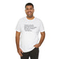 Positivity Is Accepting That Whatever Happens Is For The Best, Ritu Ghatourey T-Shirt