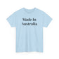 Made In Australia T-Shirt