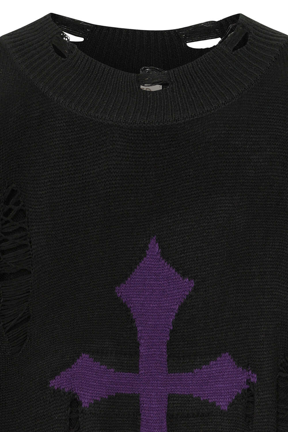 Banned Apparel Skadi Knit Dress