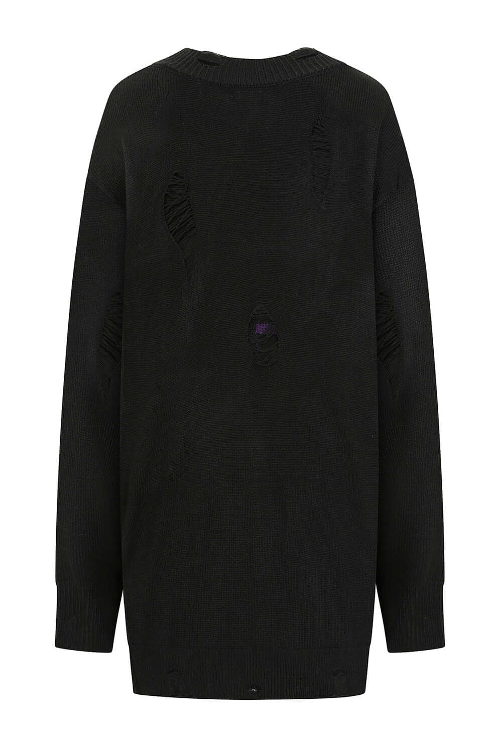 Banned Apparel Skadi Knit Dress