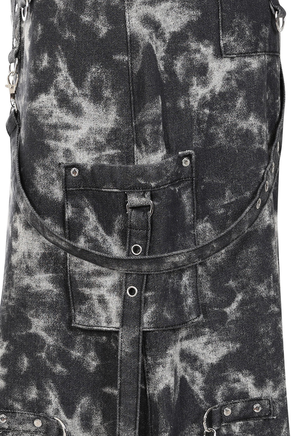 Banned Apparel Eris Skirt