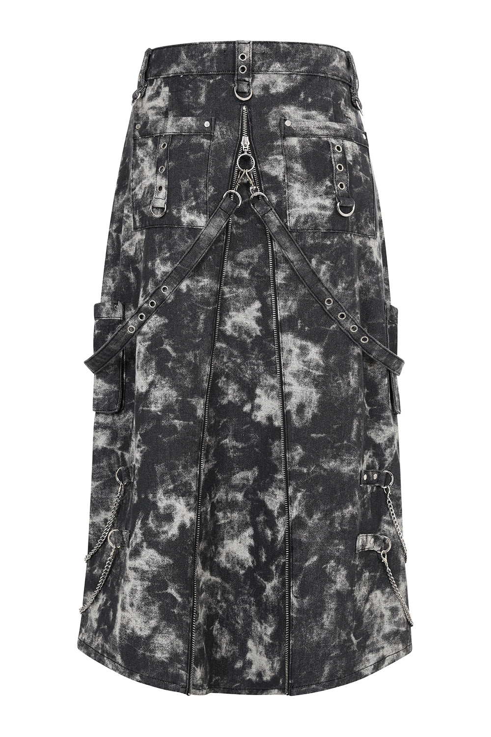 Banned Apparel Eris Skirt