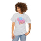 Chill, Summer For Life, Miami Neon Style T-Shirt