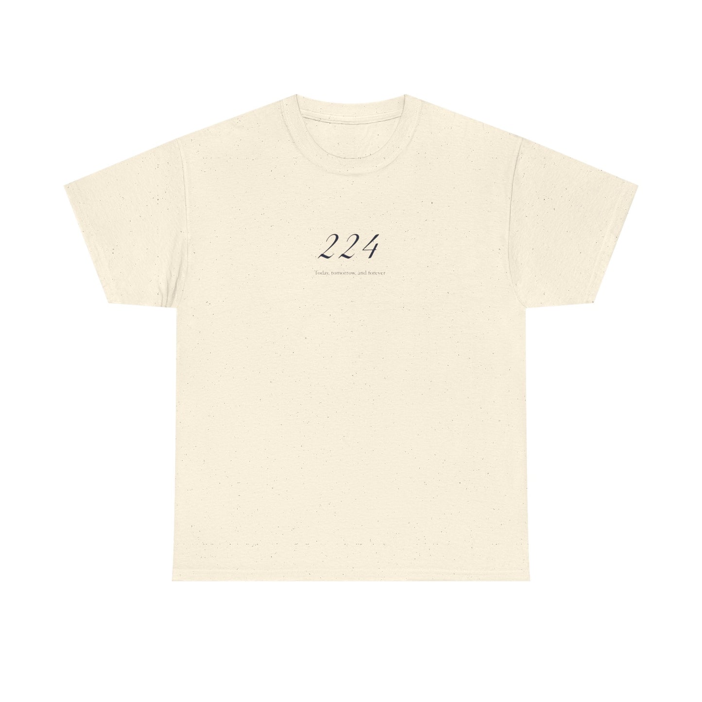 Angel Number 224, Spiritual T-Shirt