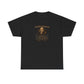 Jeremy Bentham on Altruism and Society, Philosophy Tribute T-Shirt