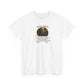 Adam Smith on Goals for Government and Society, Philosophy Tribute T-Shirt