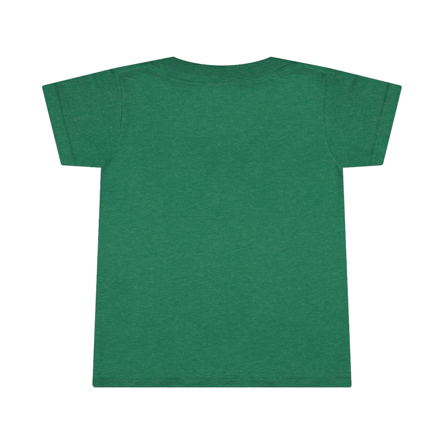 Genius Toddler Cotton T-Shirt