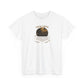 Adam Smith on Foundations for Economic Prosperity, Philosophy Tribute T-Shirt