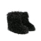 Winter Fur Boots Fleece-Lined Thick Snow Boots, Ultimate Moon Boots