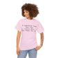 Do Something Today That Your Future Self Will Thank You For! T-Shirt