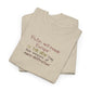 Putin Will Invade Europe, is the New 'Iraq Has Weapons of Mass Destruction' T-Shirt