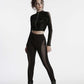 Punk Rave Ausha Leggings