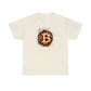 Bitcoin #BTC Crypto T-Shirt