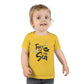 Take Me To The Sea Toddler T-Shirt