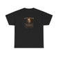 Gilles Deleuze on Virtues for Living, Philosophy Tribute T-Shirt