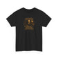 Johann Wolfgang von Goethe on Wisdom as Freedom, Philosophy Tribute T-Shirt