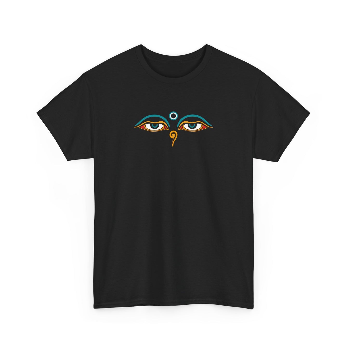 Buddha Eyes T-Shirt