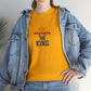 Grandpa You Are The King! T-Shirt