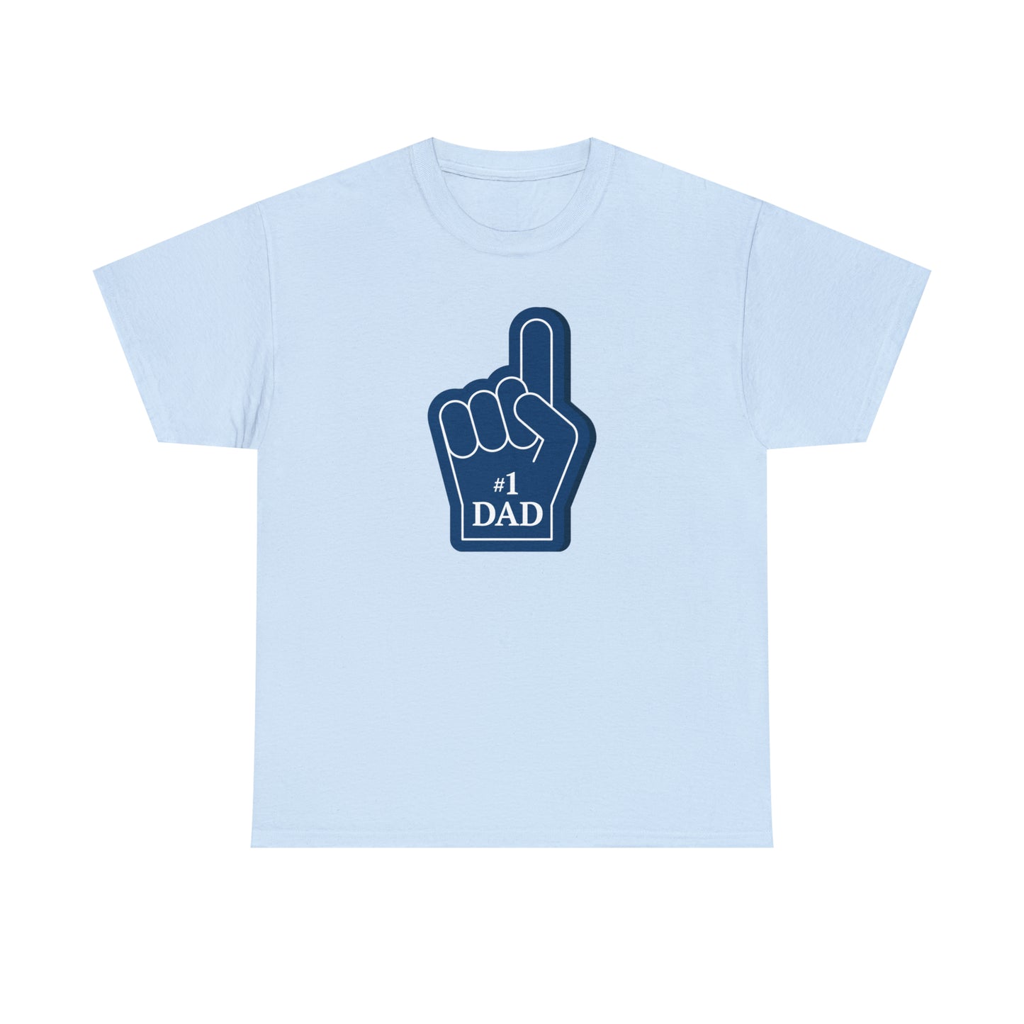 Number One Dad, Father's Day T-Shirt