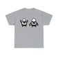 Egg Head Men Design T-Shirt