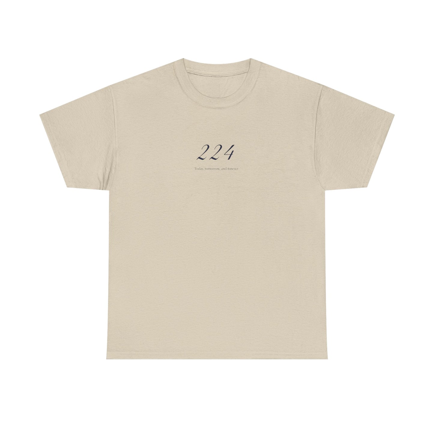 Angel Number 224, Spiritual T-Shirt