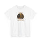 Cicero on Courage, Temperance and Gratitude, Philosophy Tribute T-Shirt