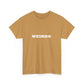 Weirdo Heavy Cotton T-Shirt