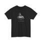 Marcus Aurelius: Waste No More Time Arguing About What a Good Man Should Be, Philosophy Tribute T-Shirt