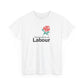 Things Aren't So Rosy Now, Labour Party T-Shirt