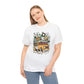 Japanese Food Van Cartoon T-Shirt