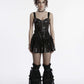 Punk Rave Kesia Cute Ruffled Leg Warmers