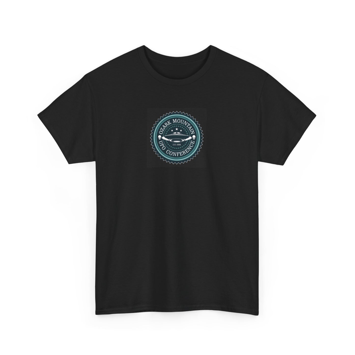 Ozark Mountain UFO Conference T-Shirt