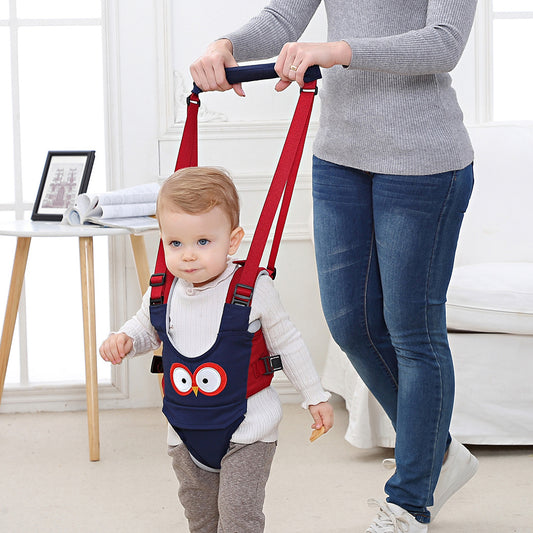 Early Learning Baby Walking Harness