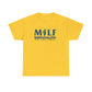Man I Love Farming 'MILF', Farmers T-Shirt