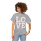 LOVE Classic Cotton T-Shirt