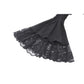 Dark in Love Arya Gothic Lace Doll Dress