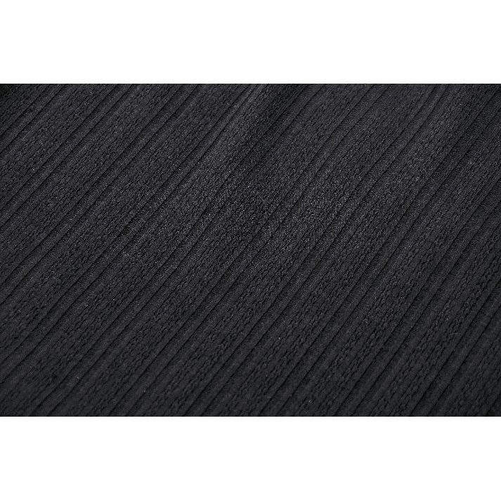 Dark in Love Eliza Gothic Black Camisole