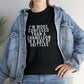 I'm More Confused Than a Chameleon Funny T-Shirt