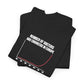 Number of Doctors and Engineers in Europe, Politics T-Shirt