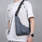 Multi-Functional Anti-Theft Shoulder Messenger Bag, Travel Bag