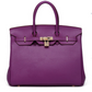 The New York Collection Large Handbag