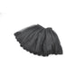Dark in Love Bellatrix Gothic Embroidered Petticoat Skirt