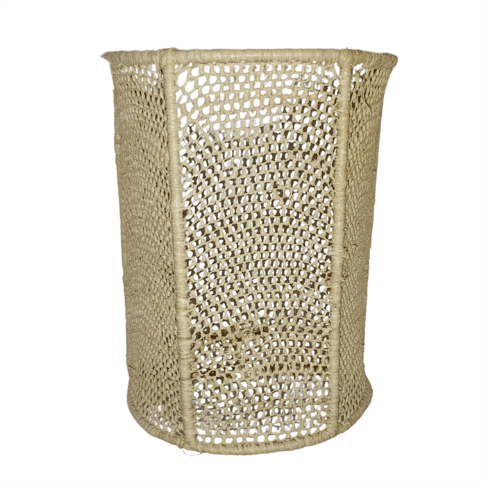 Two Oriental Handmade Corridor Chandeliers