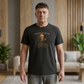 Alasdair MacIntyre on Truth and Storytelling, Philosophy Tribute T-Shirt