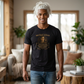 Michael Schur on the Inter-Reliance of People, Philosophy Tribute T-Shirt