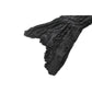 Dark in Love Nyx Distressed Shredded Hooded Poncho