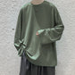 Street-Style Baggy Men's Sweatshirt