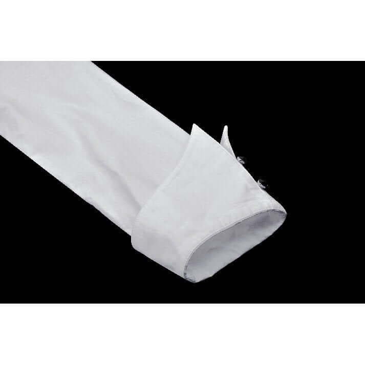 Dark in Love Queeny Gothic Demon White Shirt