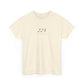 Angel Number 224, Spiritual T-Shirt