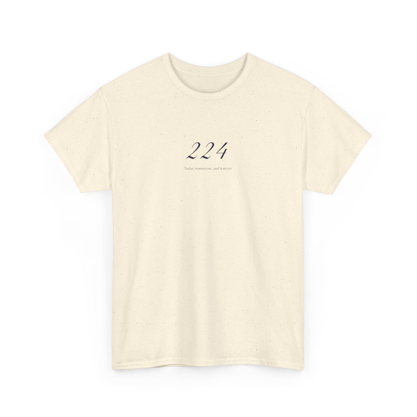 Angel Number 224, Spiritual T-Shirt